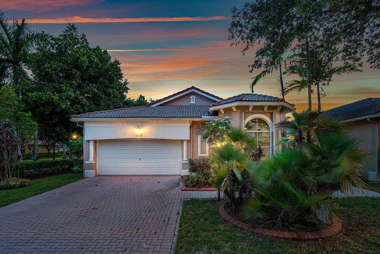 Modern high end custom designer remodel completed in 2022 for this prestigious single story 3br 2ba.