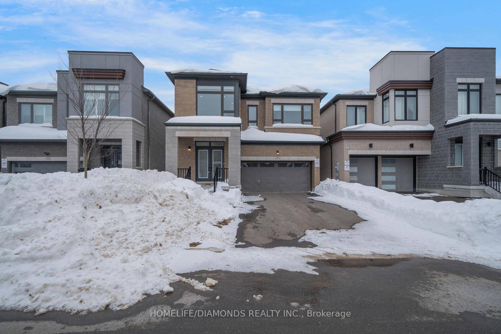 Experience luxury in this stunning, approx 3130 sqft, 6 Bed 5 Bath home on a premium lot.