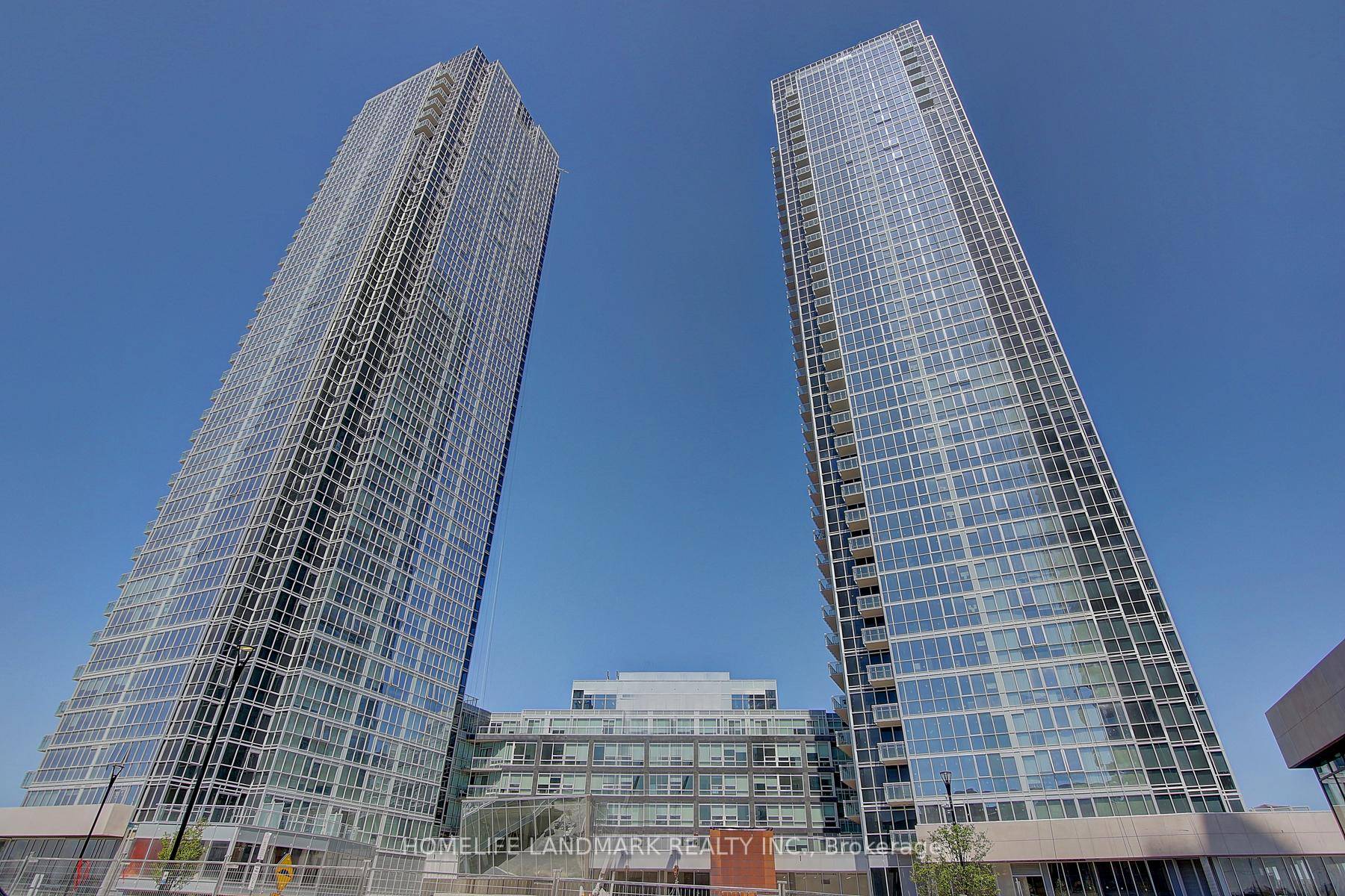 1 Bedroom Den, 2 Bathroom condo at The Nord Condos by Cortel Group.