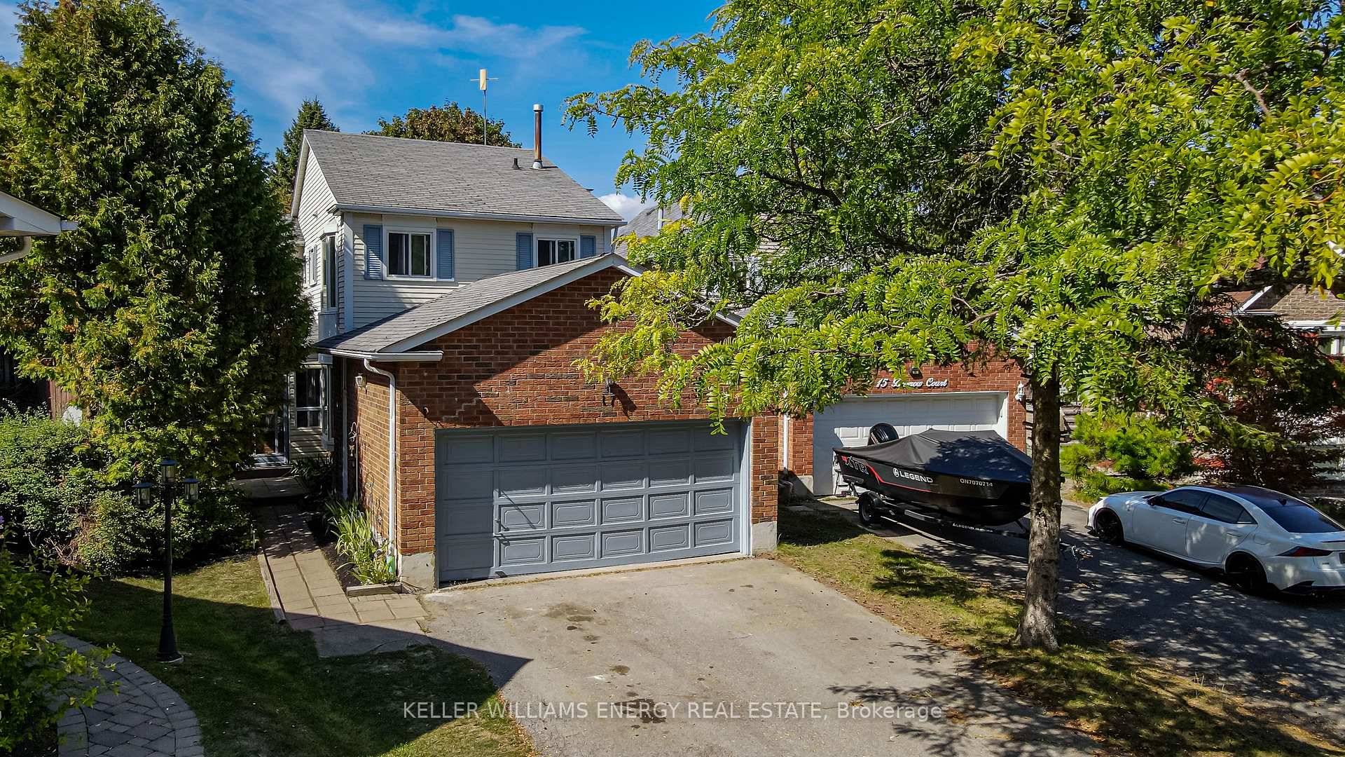 Welcome to this beautiful home located in a quiet, family friendly court on a pie shaped lot.