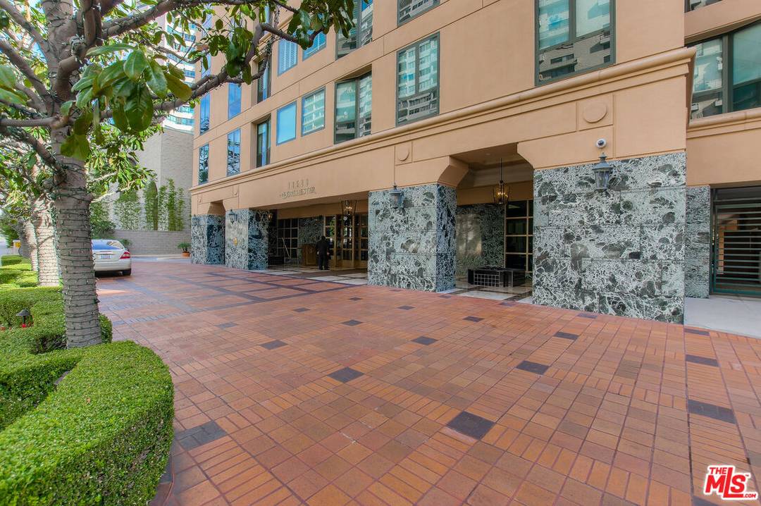 10520   Wilshire Blvd 2BR Westwood La