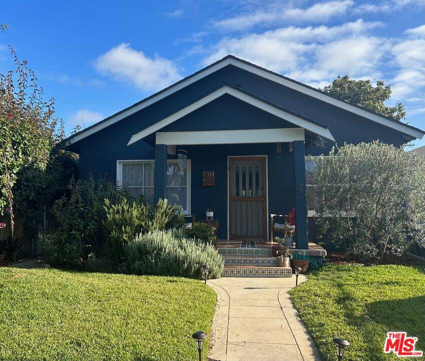 4314   Campbell Dr Mar Vista LA