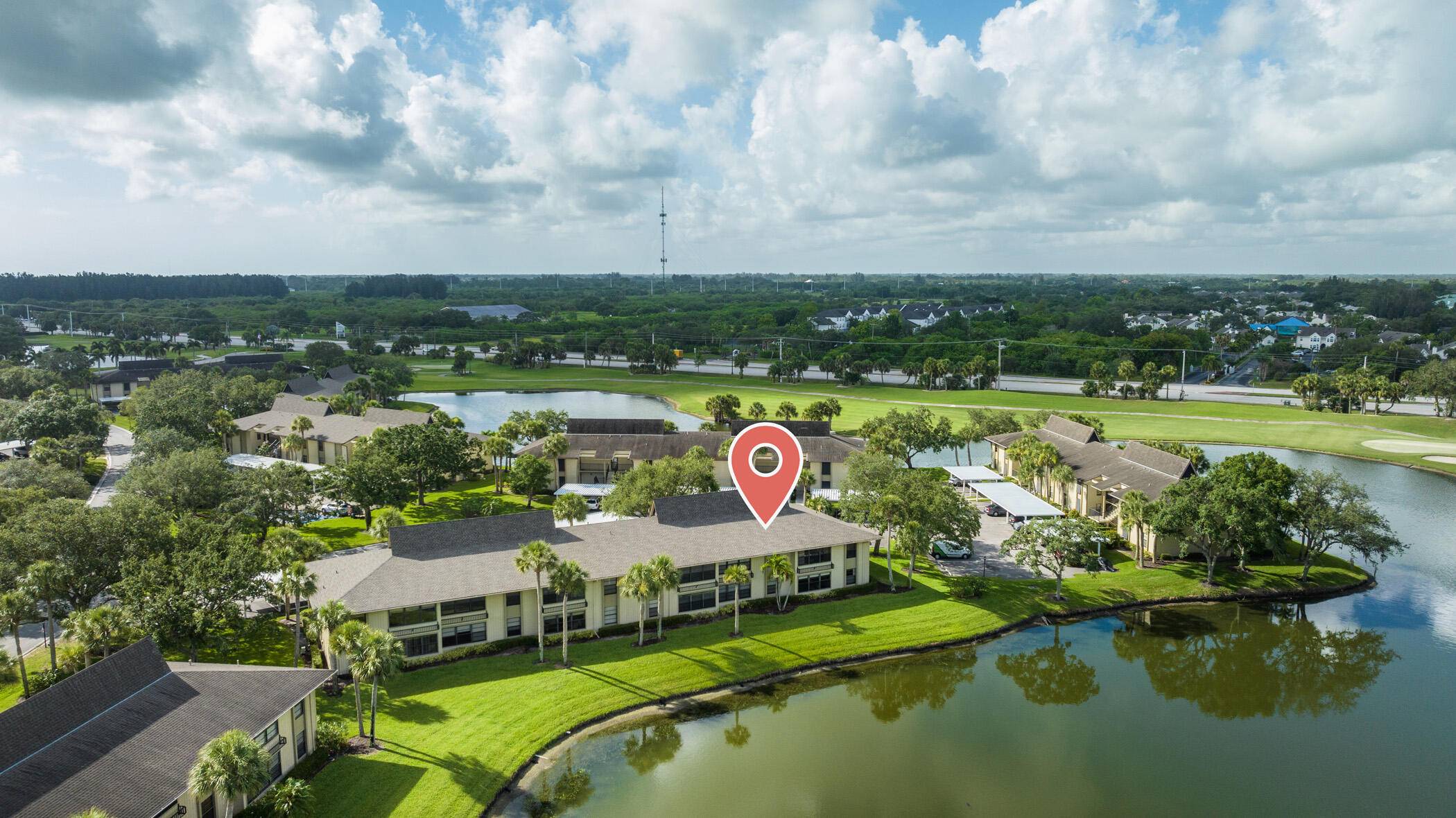 Welcome to this light filled second floor condo in the desirable Vista Plantation community.