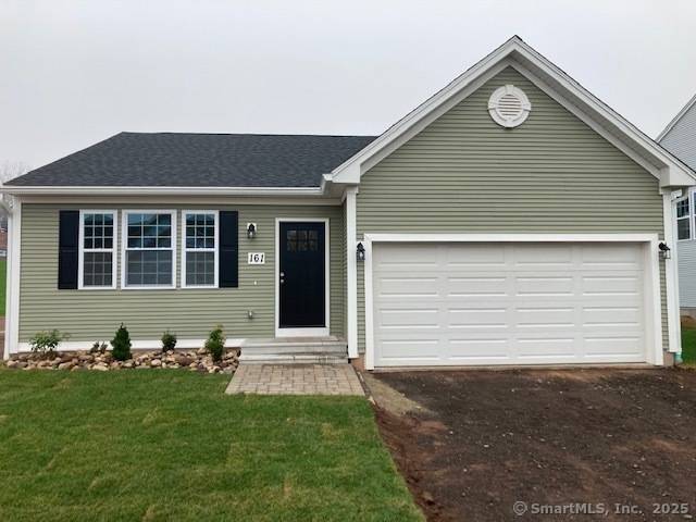 Discover Carefree Living at Founders' Ridge the Award Winning 55 Adult Community !