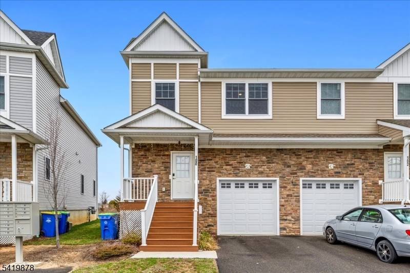 Looking for a newer home ?