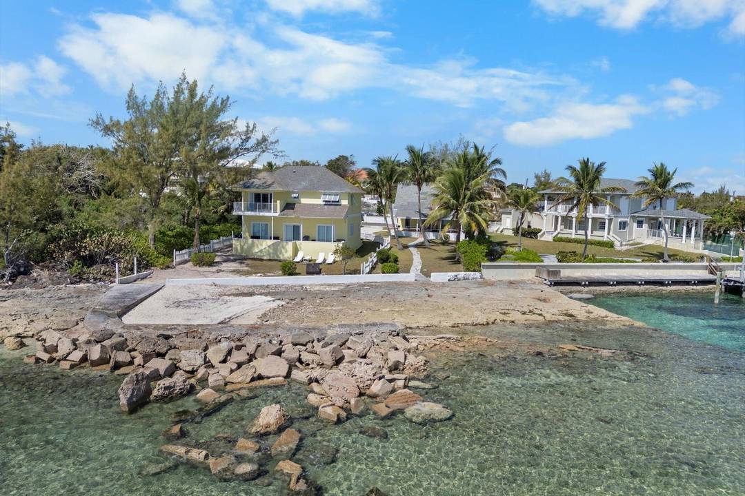 EASTERN ROAD Single Family Home New-Providence