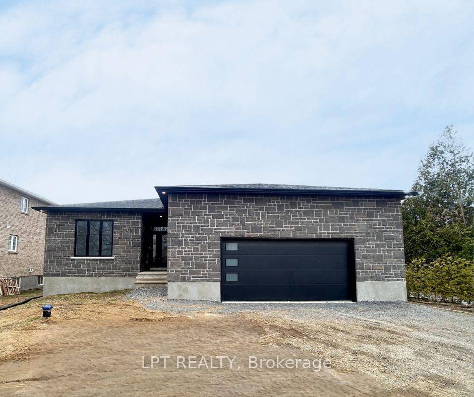 New 3 bedroom amp ; 2 bath bungalow offers a fresh new look with contemporary simple finishes ; durable laminate flooring throughout, open Kitchen amp ; dining area w central ...