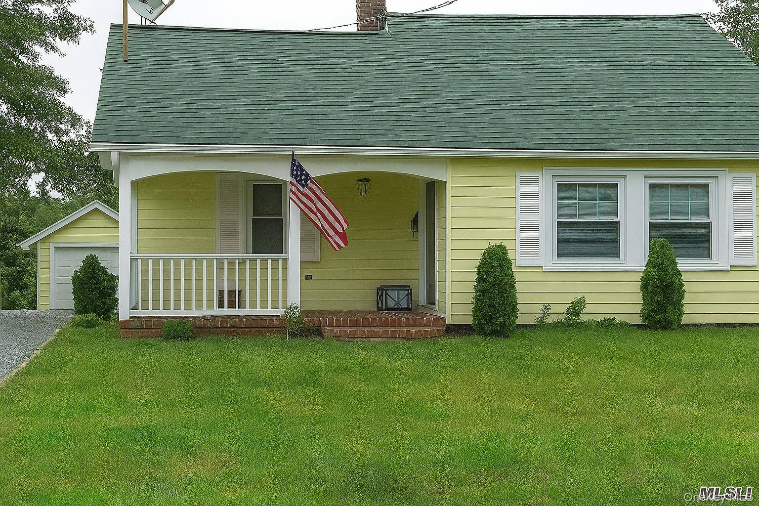 Discover this waterside South Sayville gem, designed for comfortable living amp ; convenience.