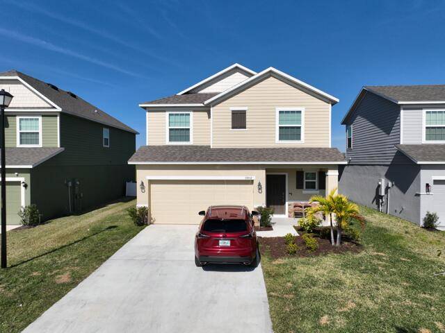 Welcome to this stunning 4 bedroom, 2.