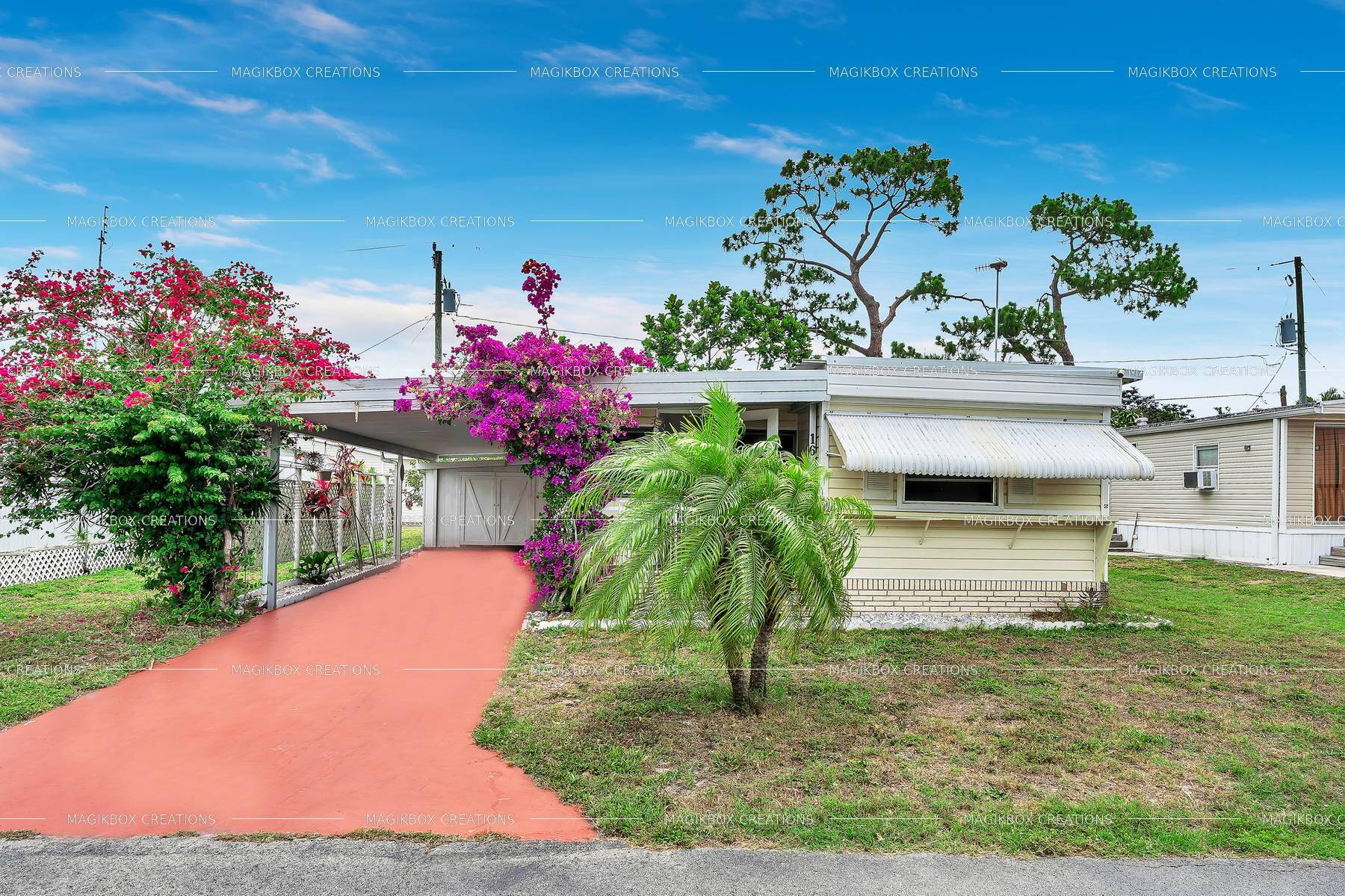 Just listed ! ! ! Don't miss the opportunity to view this specious 2 2 with oversized closets.