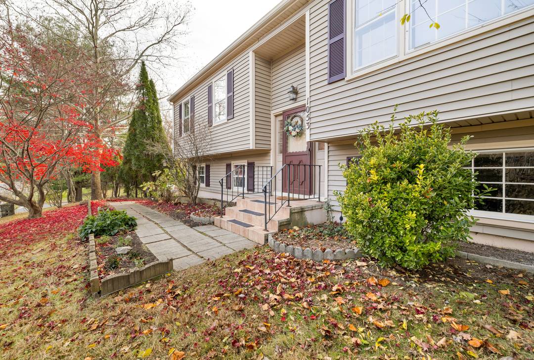 Welcome to 1053 Cutspring Rd.