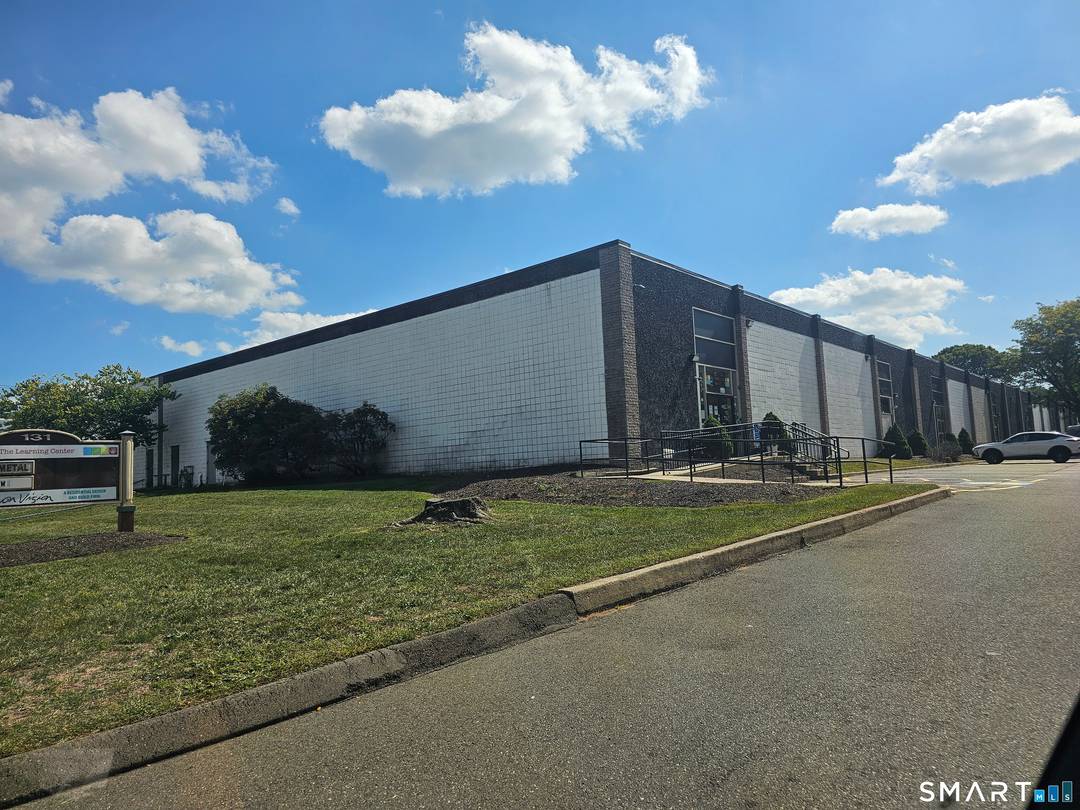 Up for sale is a two condominium, approximately 10, 200 square foot industrial flex property located at 131 Leeder Hill Drive in Hamden, Connecticut, within the Powder Farm Park Association.