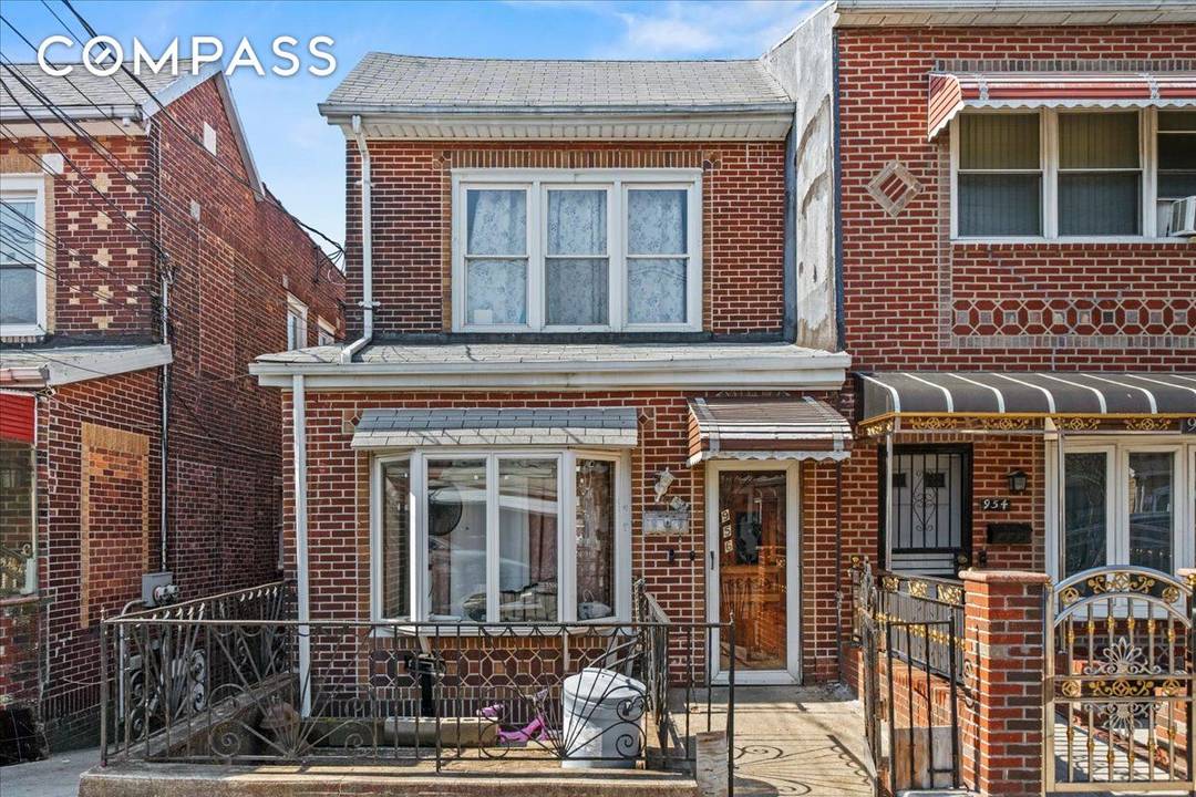 Located in the heart of Canarsie, this well maintained semi attached two family home offers an excellent opportunity for both homeowners and investors alike.