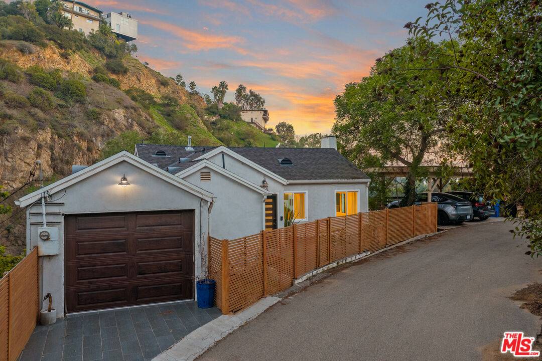 2370   San Marco Dr 4BR Hollywood Hills East La