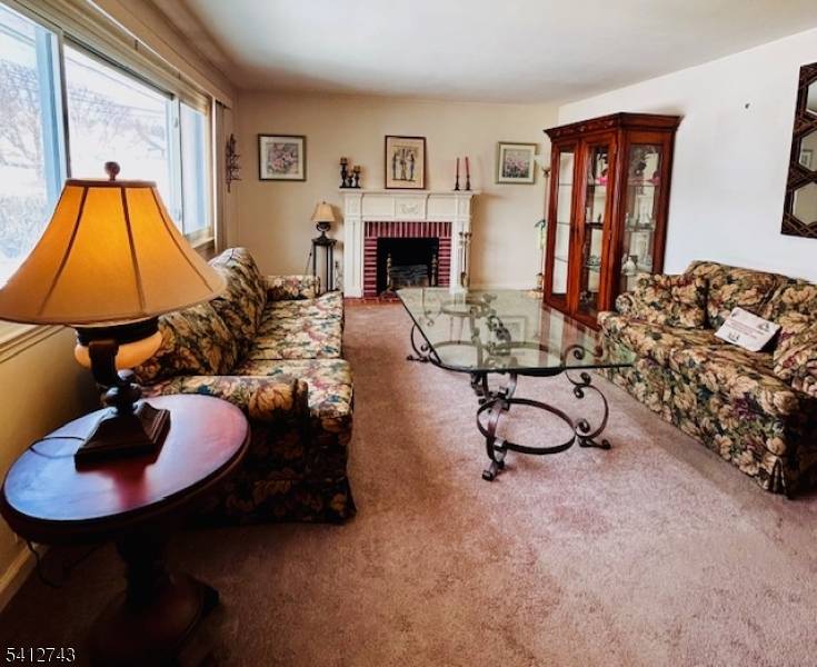 Welcome to this beautifully maintained 2 bedroom, 1 bath ranch style home, nestled on a quiet tree lined street in a sought after neighborhood.