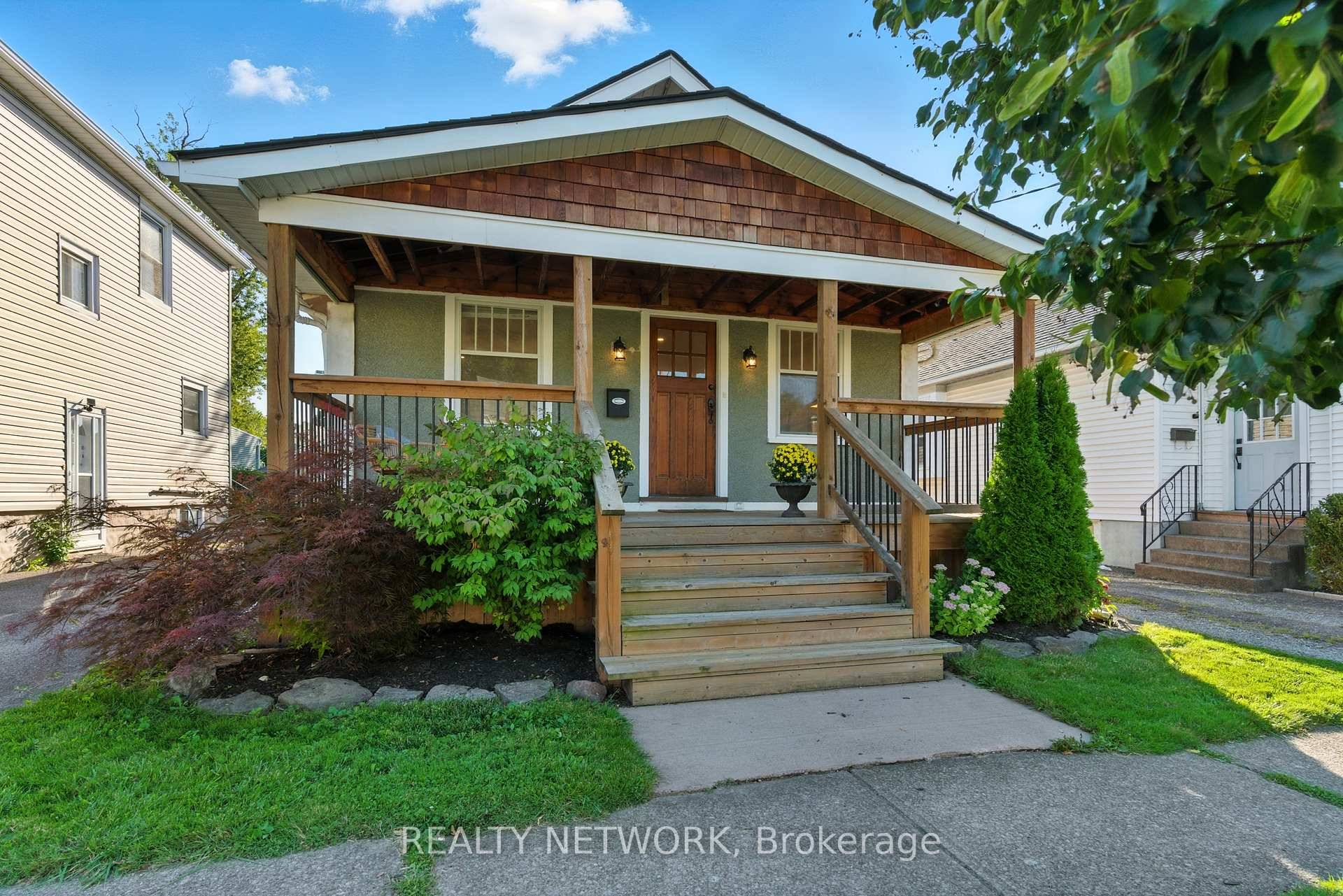 A rare opportunity to own in the booming west end of St.