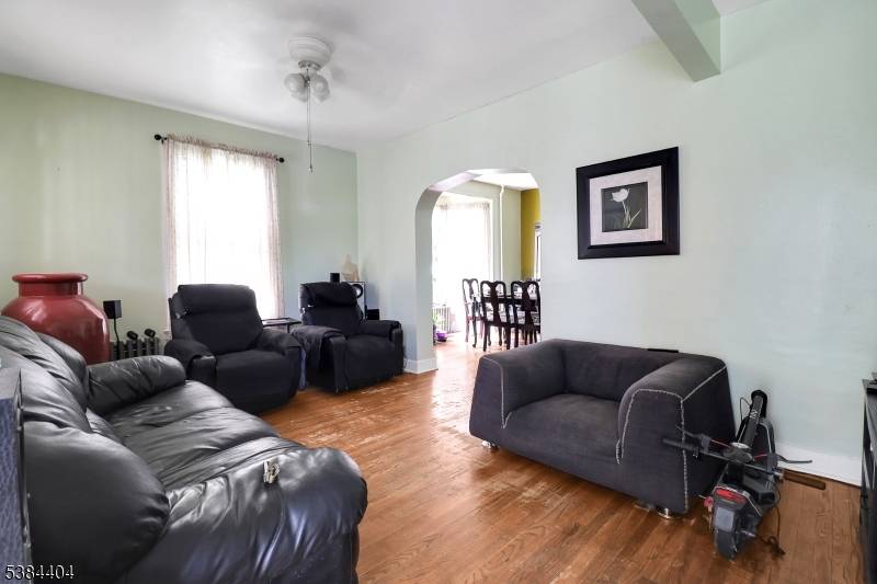 Don't miss this unique mixed use property offering both residential living and a fully equipped restaurant in one location.