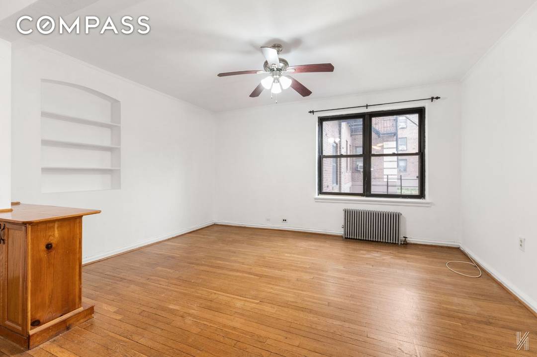 This elevated first floor unit is located in a quiet area of the Garden Bay Manor Complex.