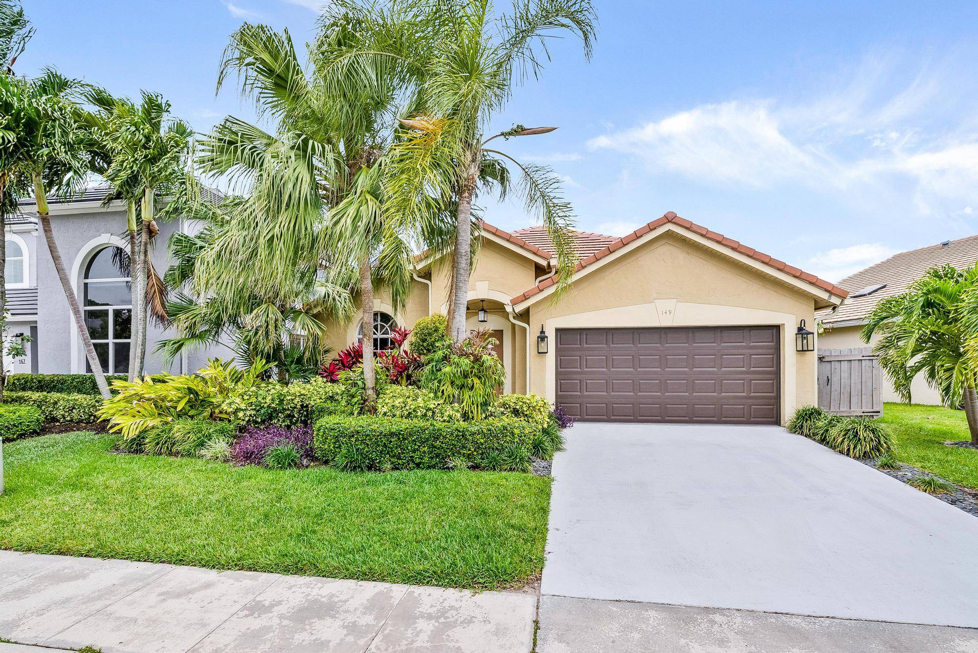 Annual rental located within the gated community, Stonebriar !