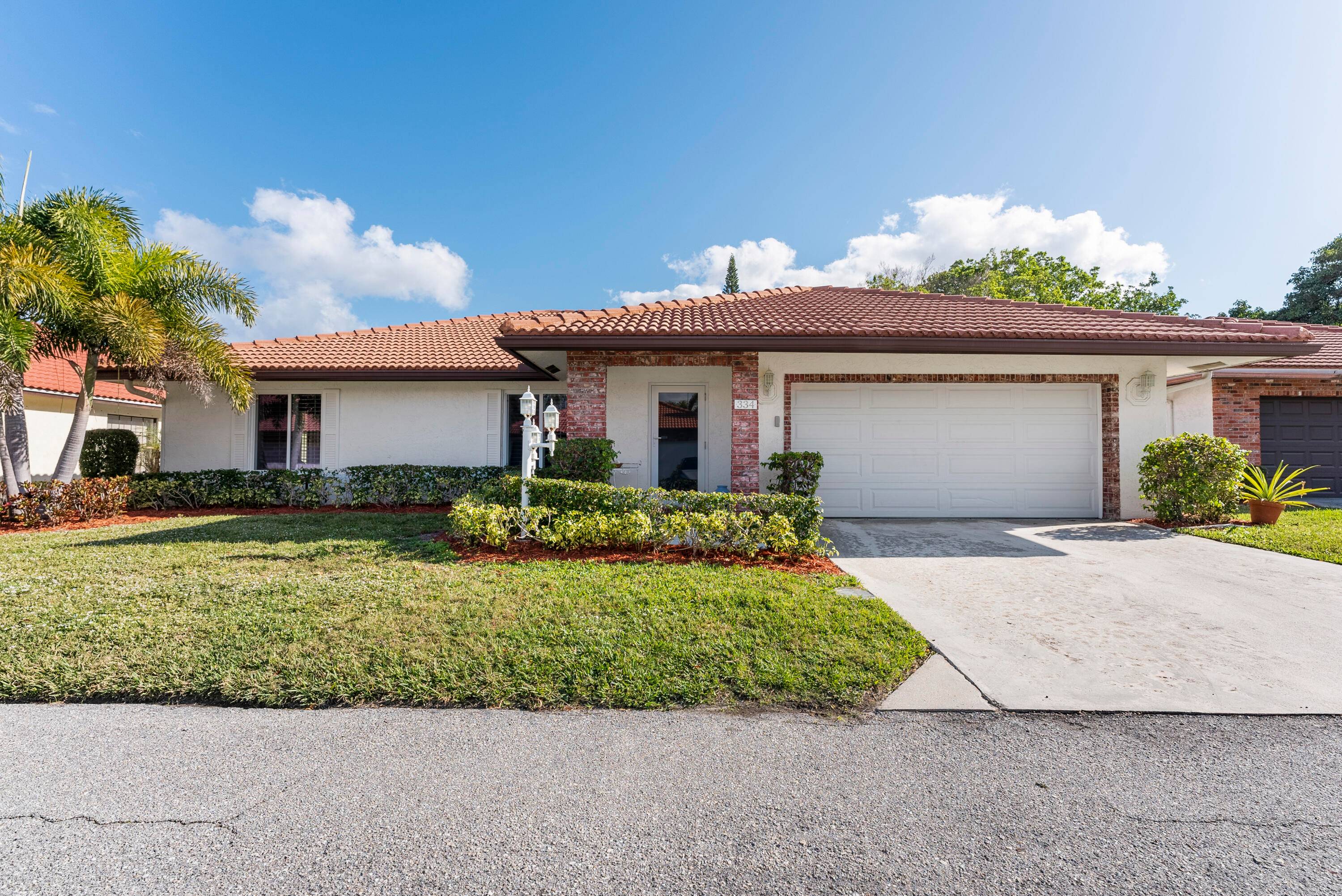 Great East Boca Neighborhood.