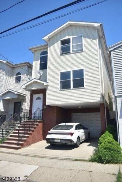 Well maintained two family, ideal for living while generating additional income.