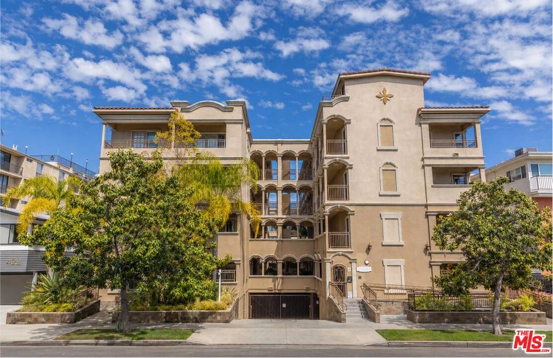 432  S Willaman Dr 2BR Beverly Grove La