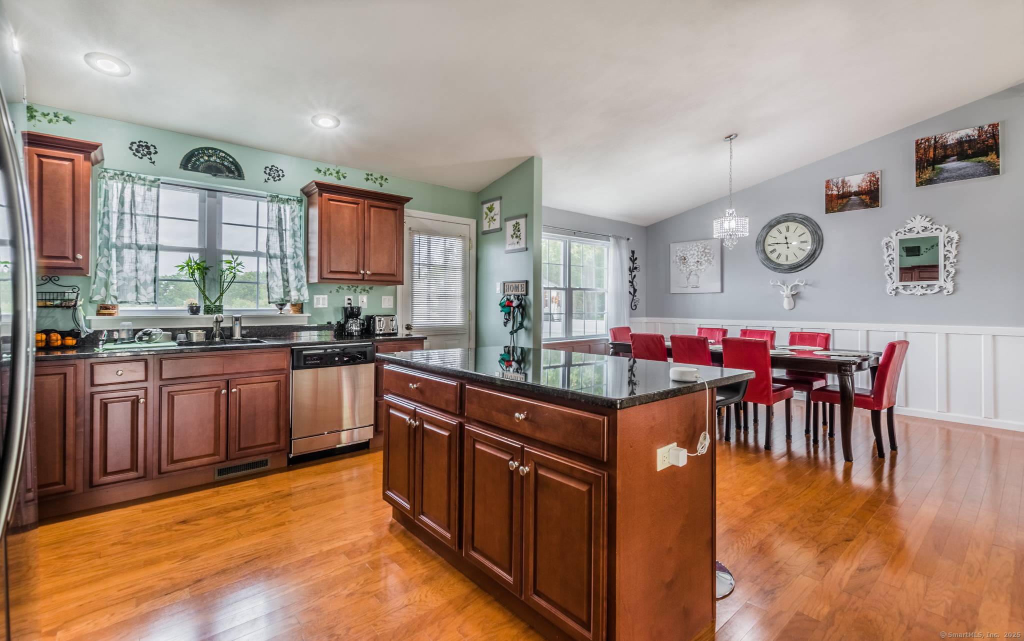 Welcome to this charming 3 bedroom, 2.