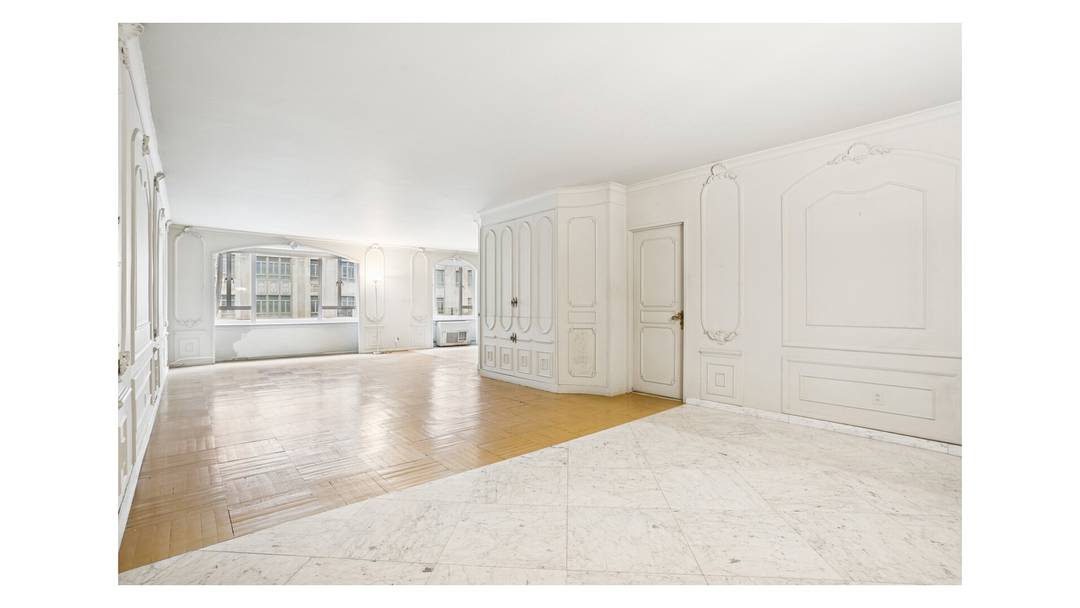 NEVER BURY THE LEAD MAINTENANCE IS 704 MO this is NOT a TYPO Cumberland House, built on the site where President Theodore Roosevelt lived ; and located in the heart ...