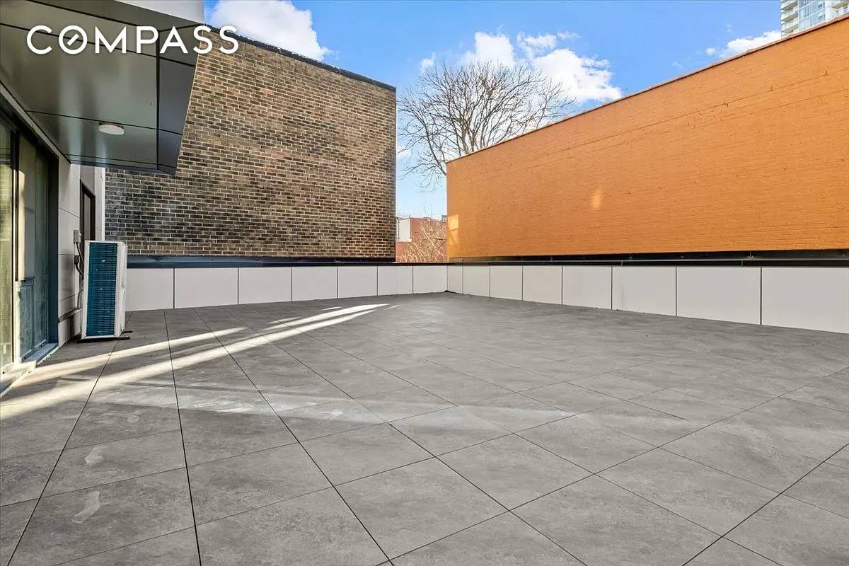 Enjoy contemporary designer interiors and 1510 SQUARE FT of PRIVATE outdoor space in this stunning, energy efficient two bedroom, two bathroom home at 2654 East 18th Street, a new construction ...