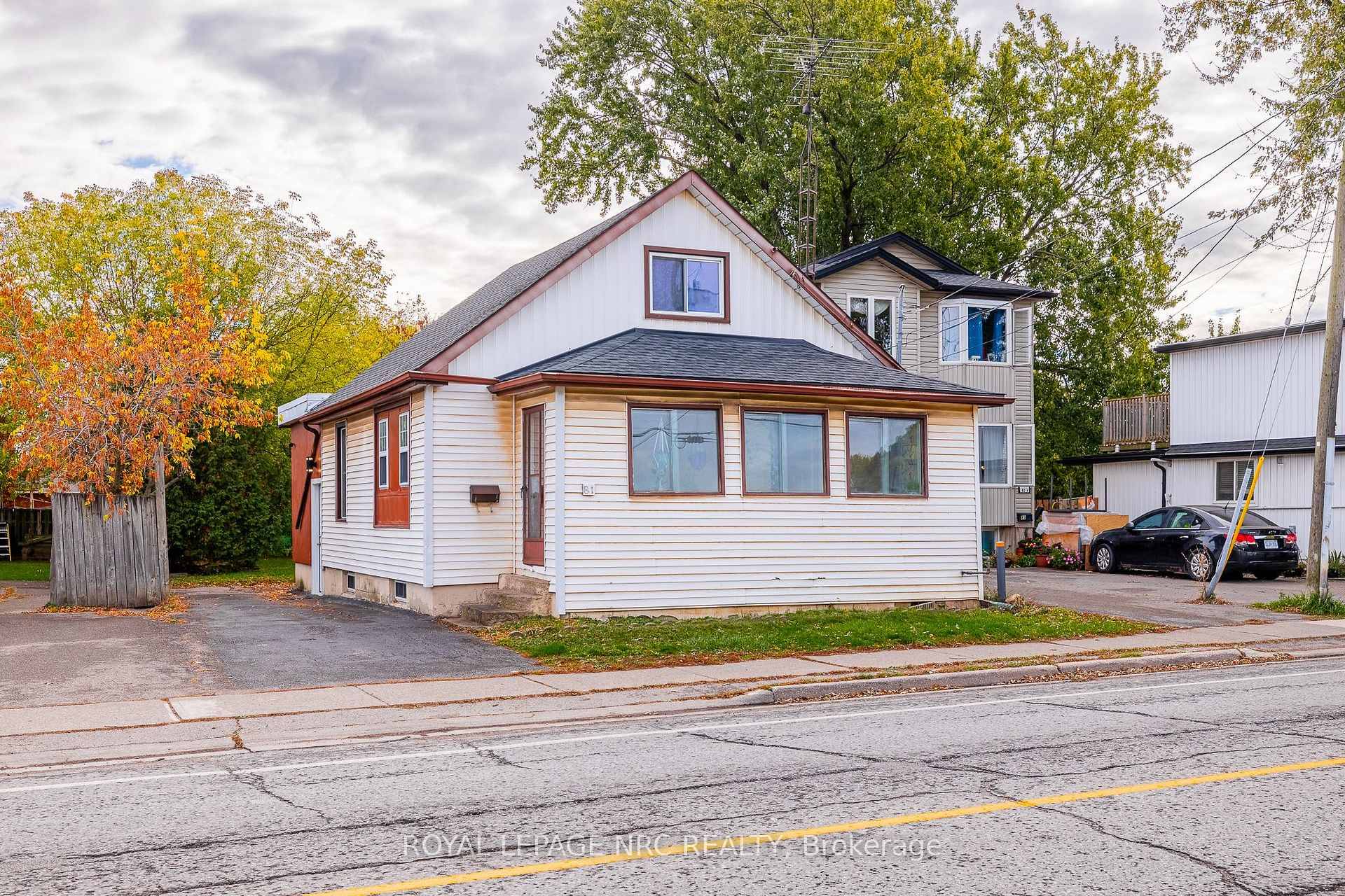 Fantastic opportunity to get into the market.
