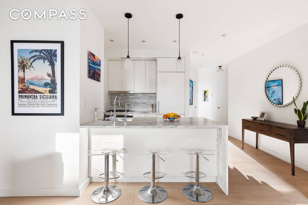 Able to add washer dryer or second shower !