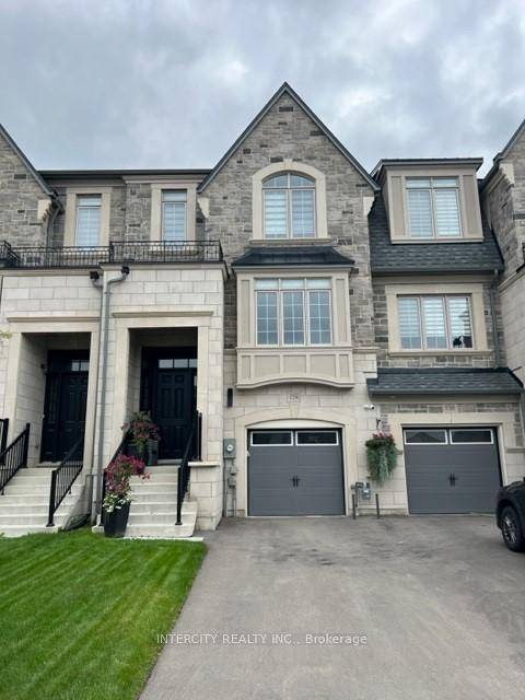 Rarely offered new luxury townhome, in the prestigious Nobleton community.