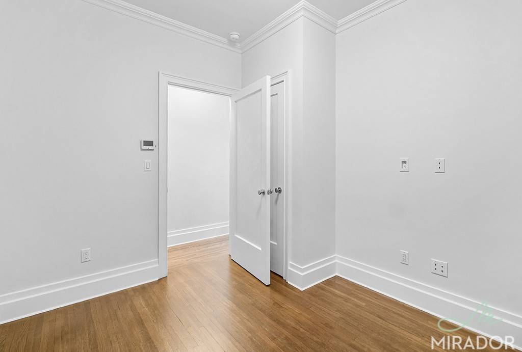 Luxury meets history on the corner of 86th Street and Park Ave, Park86.