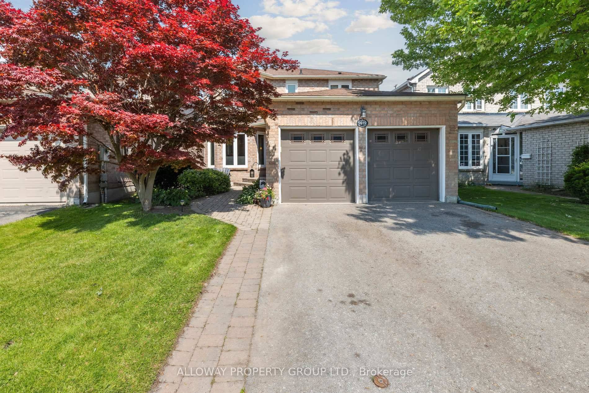 Feel at home when you step into this beautifully renovated open concept home, designed for modern living and everyday comfort.