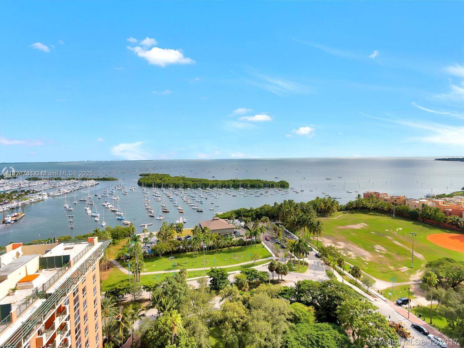 Enjoy stunning views from the spacious balcony and abundant natural light through brand new floor to ceiling impact glass sliding doors.