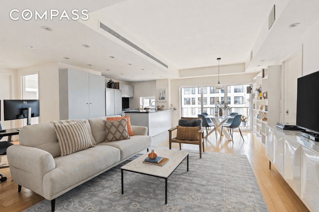 This is the Park Slope condo you've been looking for.