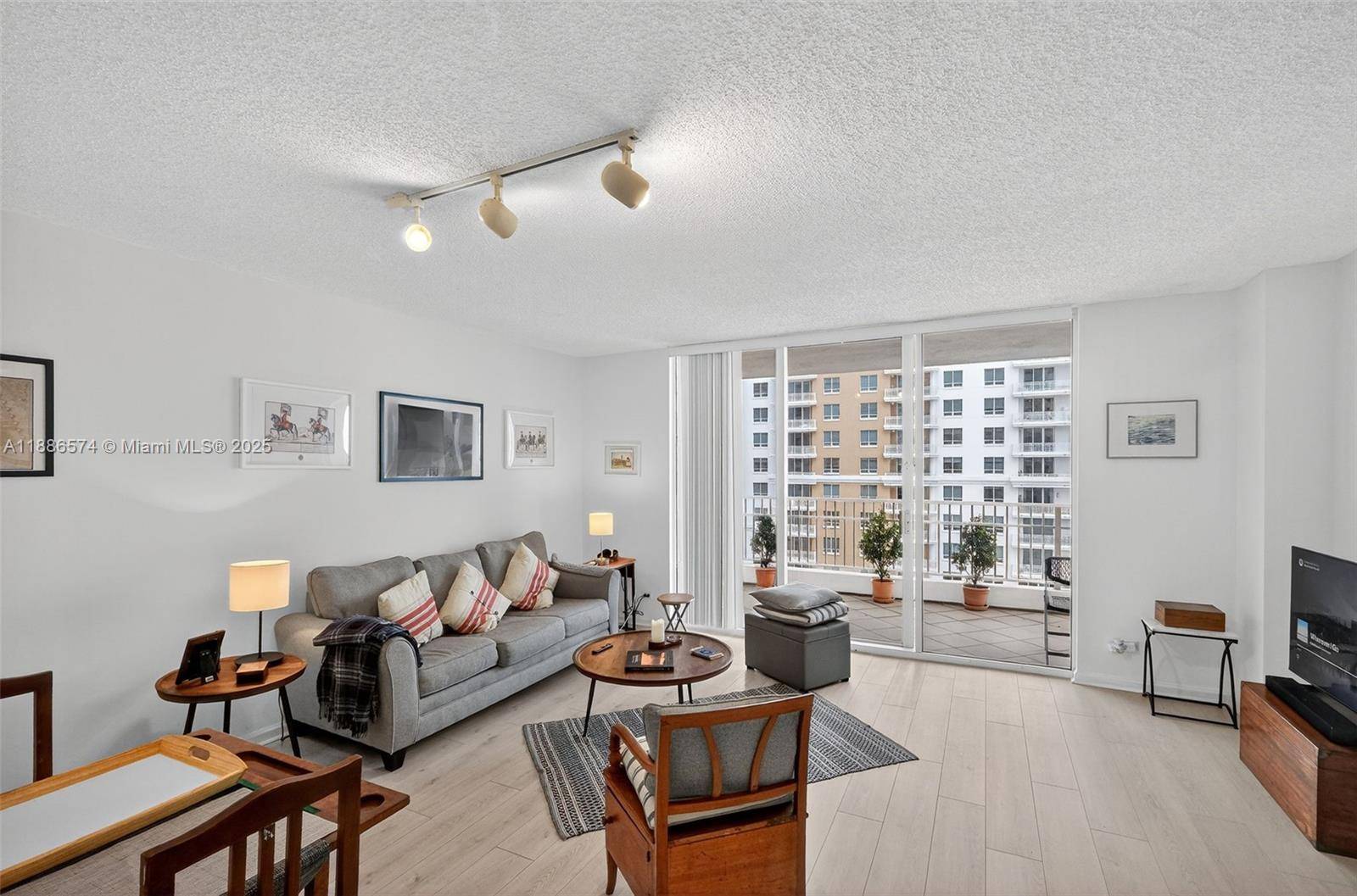 Courvoisier Courts is in a secluded Luxury Island of Brickell Key where the views are mesmerizing.