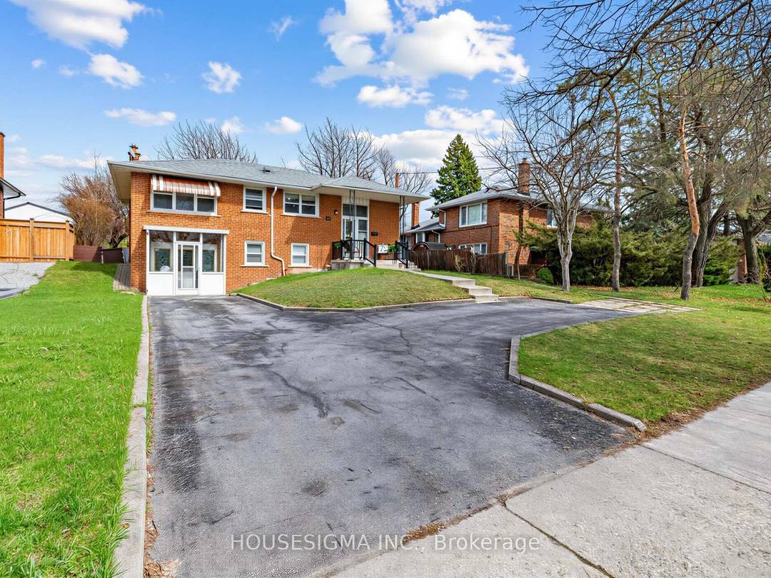 Nestled In Sought After Victoria Village, This 3 1 Bedroom, 2 Bathroom Raised Bungalow Sits On A 60 X 100 Ft Lot And Has Been Owned And Cared By The ...