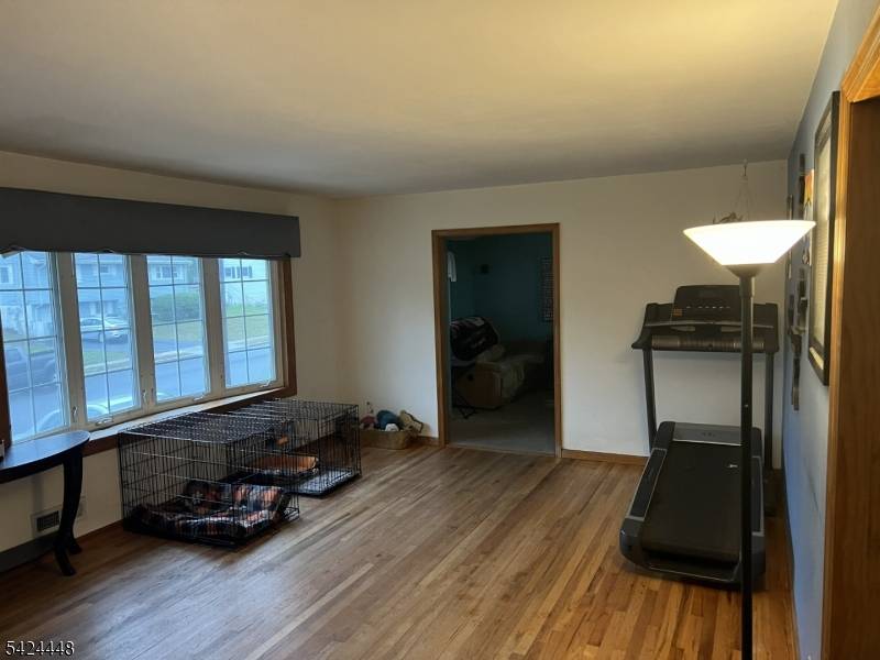 Home being Sold As Is No seller's concession.