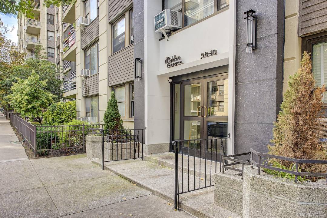 Fully Renovated amp ; Move In Ready This extra large with PRIVATE BALCONY apartment in WALDEN TERRACE CO OP COMPLEX one of the best co op in Rego Park.