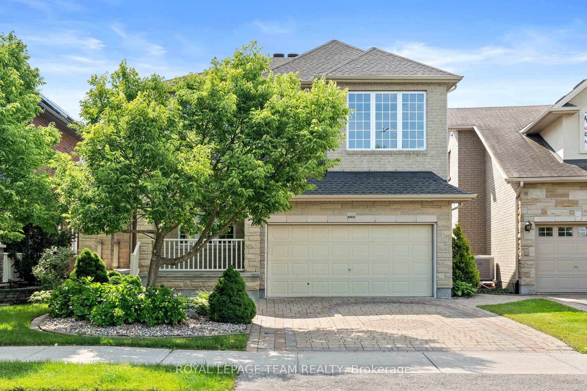 This beautifully designed 4 bedroom, 3.