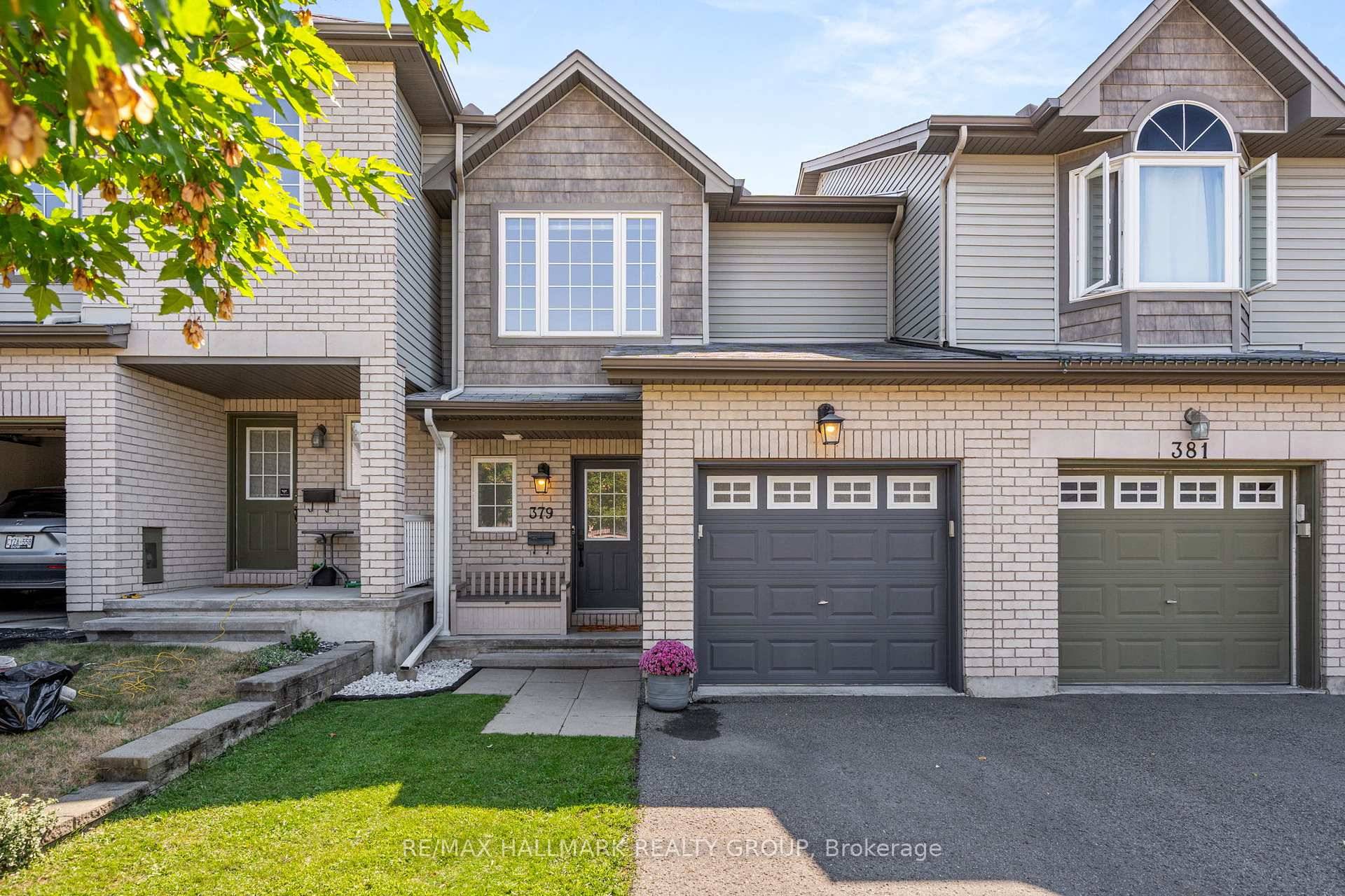 Welcome to this well maintained 3 bedroom, 2 bathroom townhouse in the family friendly Bradley Estates community.
