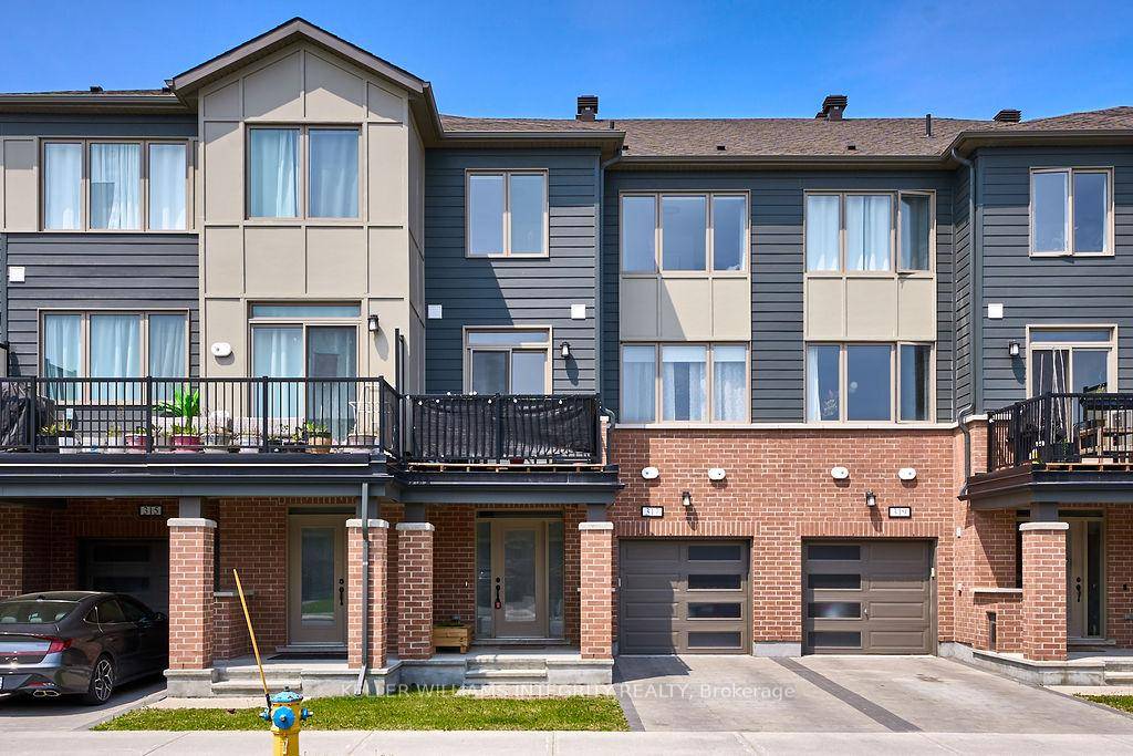 Modern, Bright amp ; Ideally Located !