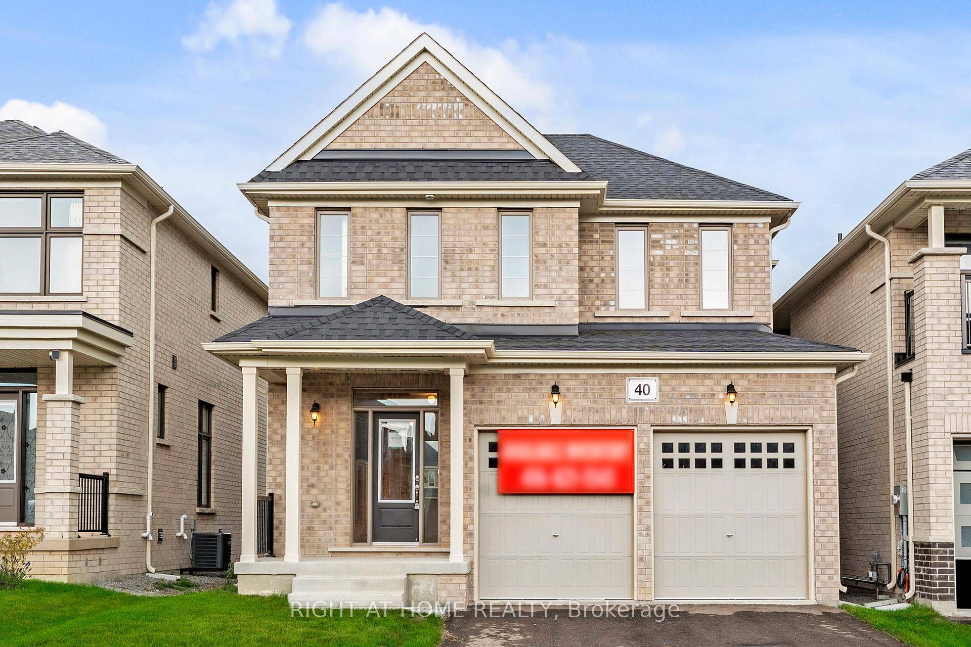 Welcome Home ! This is a rare opportunity to enjoy life in Sutton, just minutes from Lake Simcoe !