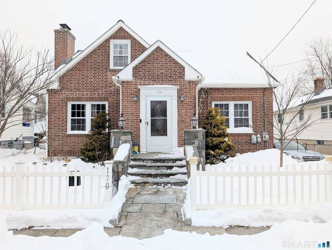 Highest and Best by Monday, February 9th by 7pm Completely remodeled and impeccably maintained, this stunning Cape offers 4 bedrooms, 2 full baths, and a 2 car garage, blending classic ...