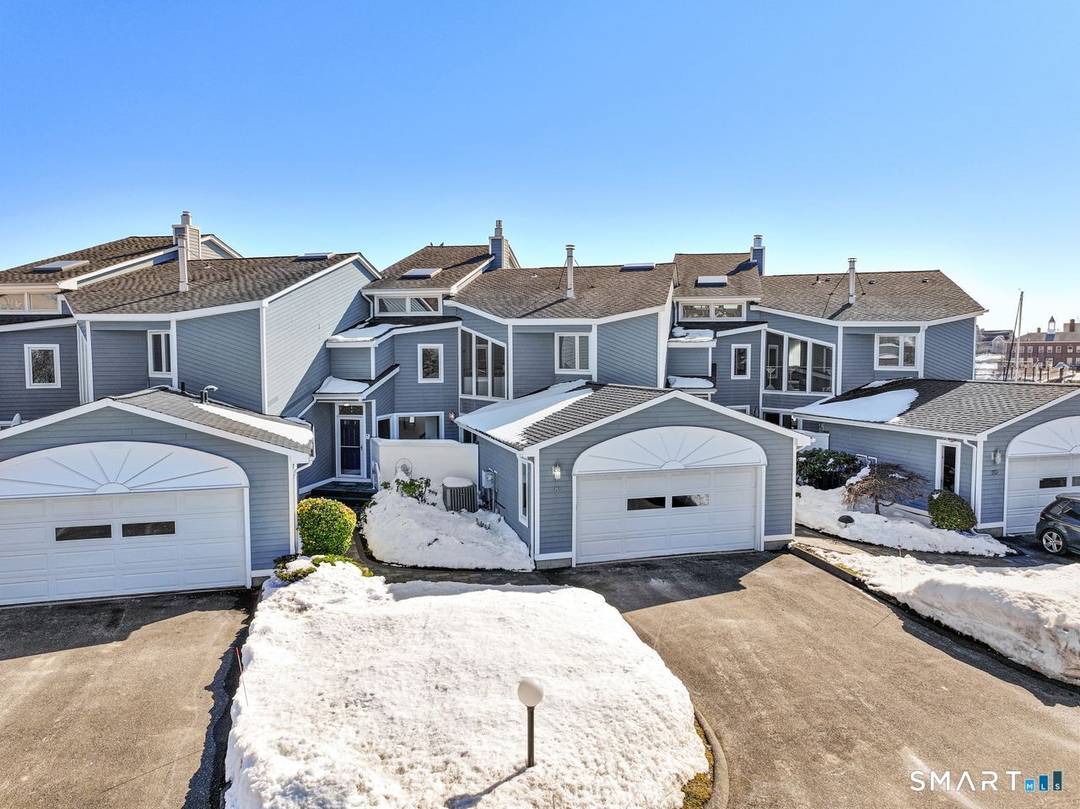 Life is better with Water Views !