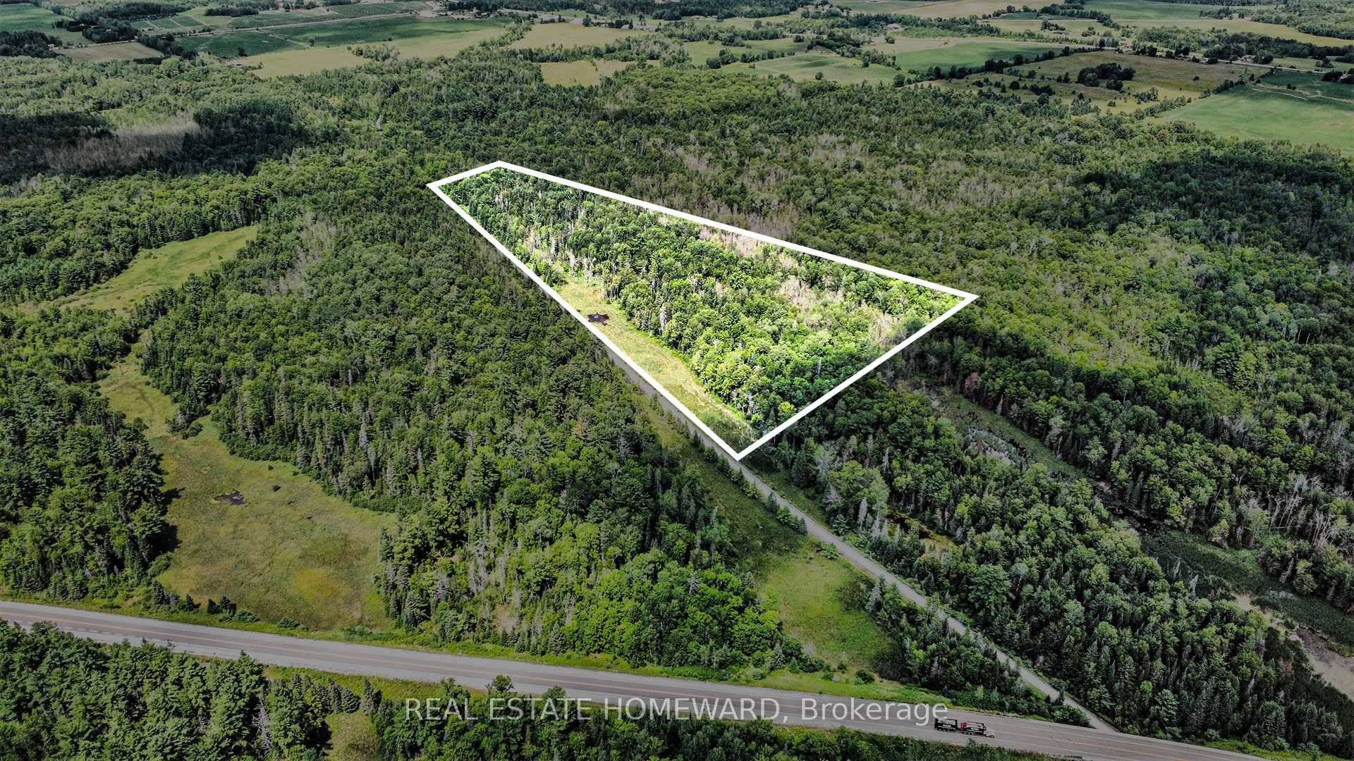 Vacant Land in the Heart of Renfrew.