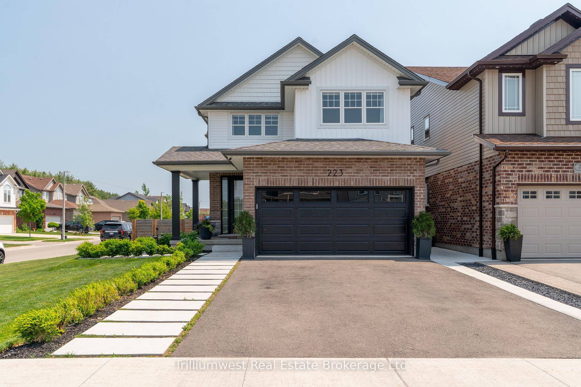 Welcome to 223 Fleming Road in Guelph.