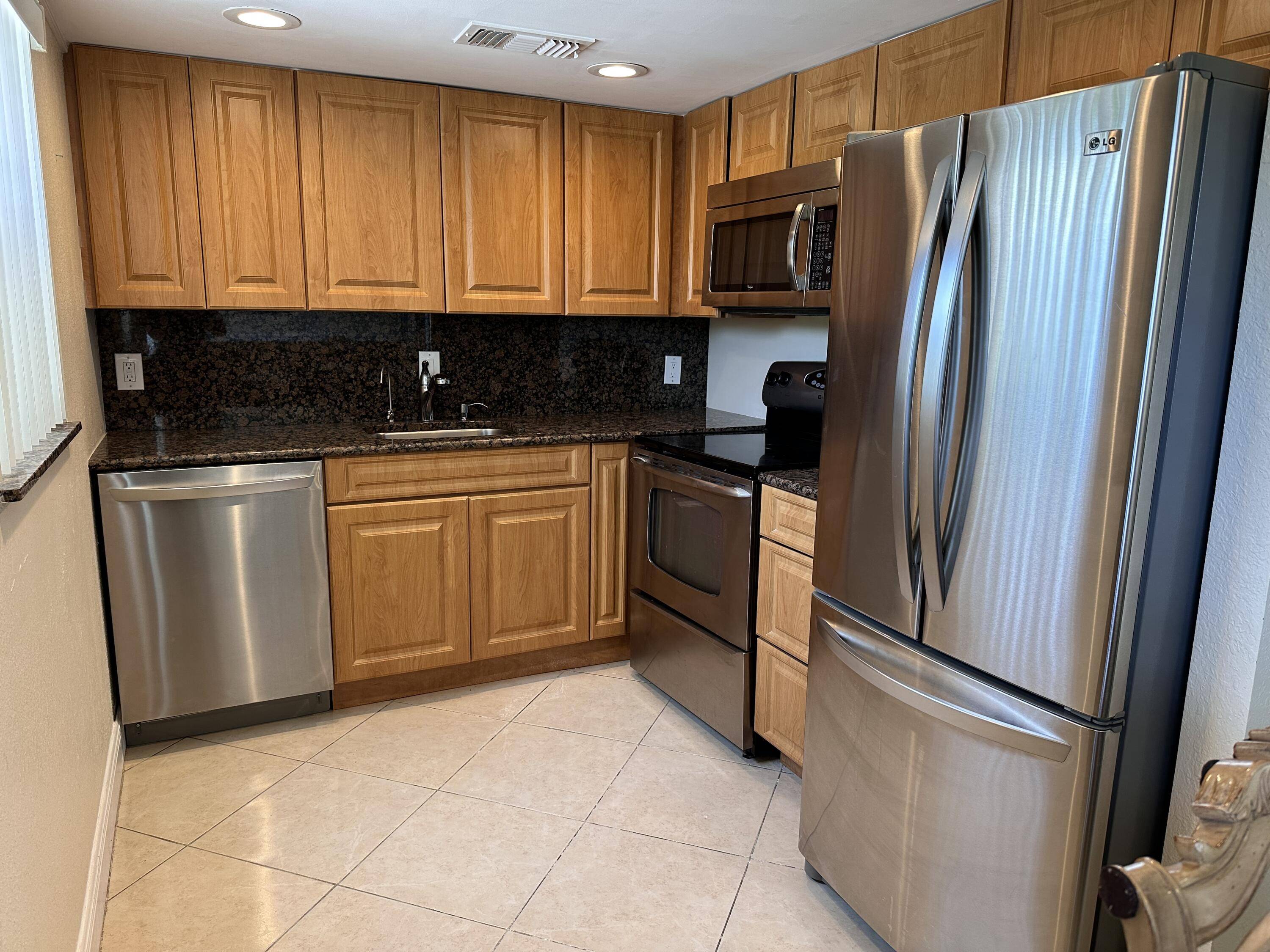 Discover comfort and convenience in this beautifully remodeled corner unit at 433 Saxony J, located in the vibrant 55 community of Kings Point !