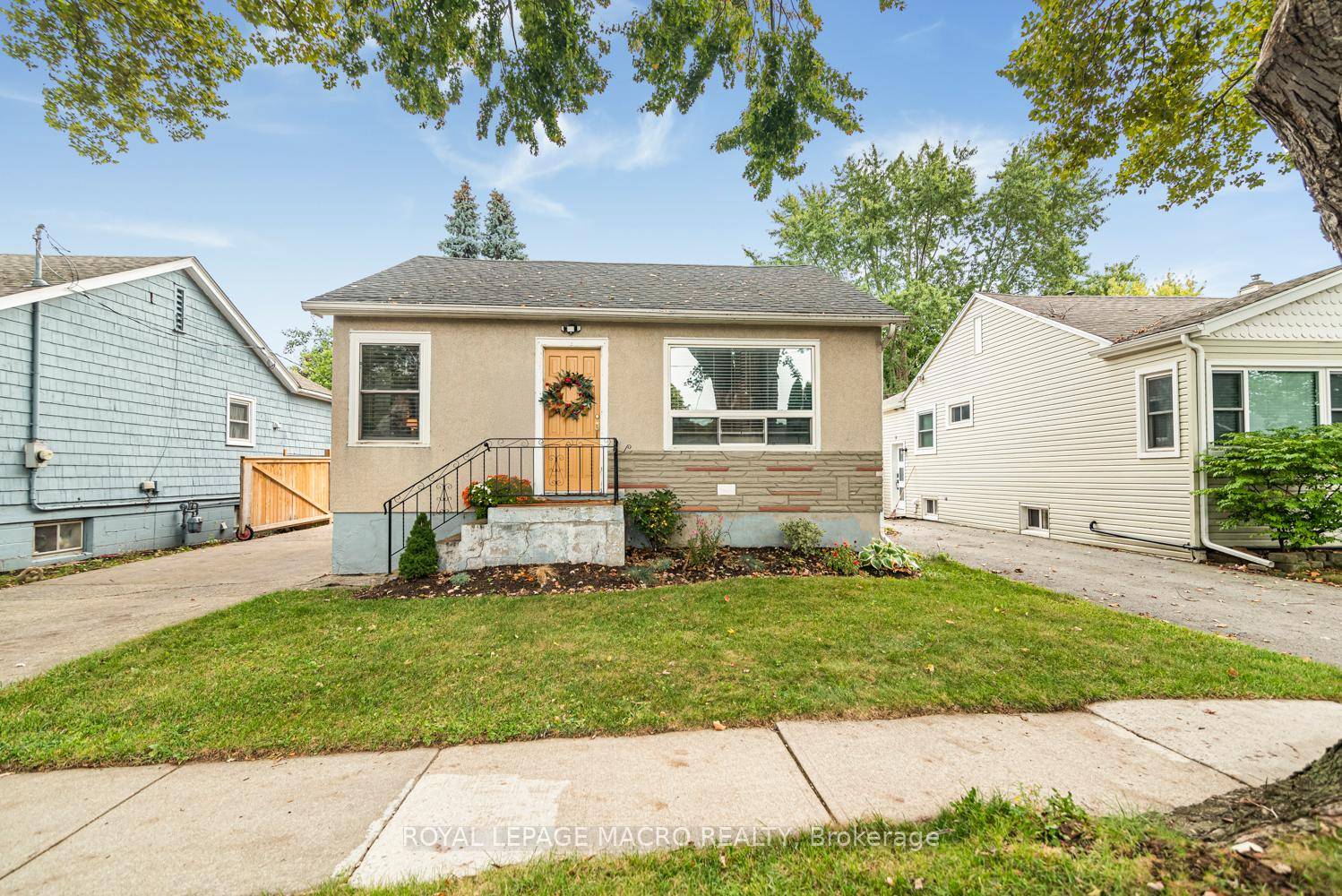 Attention 1st time buyers or retirees !